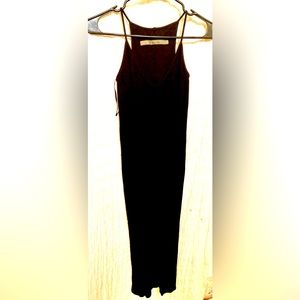 Enza Costa midi dress